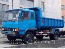 Sanli CGJ3120 dump truck