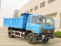 Sanli CGJ3121 dump truck