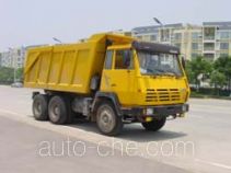 Sanli CGJ3240 dump truck