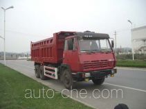 Sanli CGJ3250 dump truck