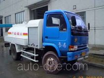 Sanli CGJ5040GJY01 fuel tank truck