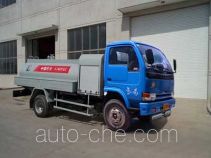 Sanli CGJ5040GJY02 fuel tank truck