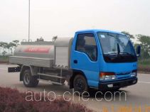 Sanli CGJ5040GJY04 fuel tank truck