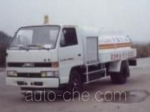 Sanli CGJ5040GJYNJ fuel tank truck