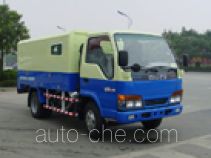 Sanli CGJ5040GXE01 suction truck