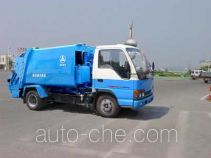 Sanli CGJ5040ZYS garbage compactor truck