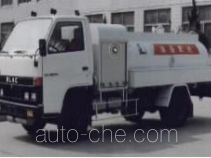 Sanli CGJ5042GJY fuel tank truck