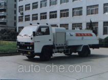 Sanli CGJ5043GJYA fuel tank truck