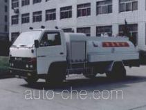 Sanli CGJ5044GJYA fuel tank truck