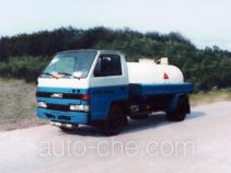 Sanli CGJ5044GXE suction truck