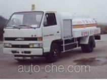Sanli CGJ5045GJYB fuel tank truck