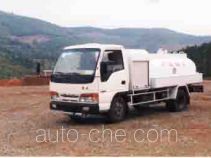 Sanli CGJ5046GJYA fuel tank truck