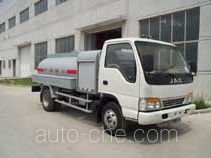 Sanli CGJ5047GJY01 fuel tank truck