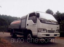 Sanli CGJ5049GJY04 fuel tank truck
