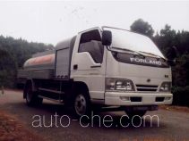 Sanli CGJ5049GJYB fuel tank truck