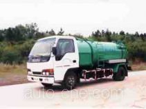 Sanli CGJ5050GCY автомобиль для перевозки пищевых отходов