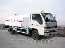 Sanli CGJ5050GJJ aircraft fuel truck