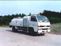 Sanli CGJ5050GJY01 fuel tank truck