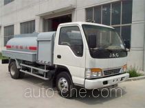 Sanli CGJ5050GJY02 fuel tank truck