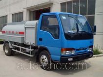 Sanli CGJ5050GJY03 fuel tank truck