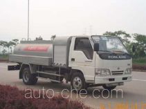 Sanli CGJ5050GJY04 fuel tank truck