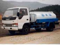Sanli CGJ5050GSS sprinkler machine (water tank truck)