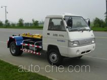 Sanli CGJ5050ZXX detachable body garbage truck