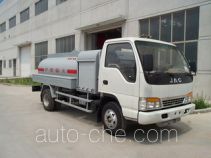 Sanli CGJ5051GJY fuel tank truck
