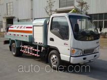 Sanli CGJ5051GJY fuel tank truck