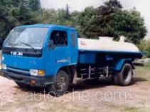 Sanli CGJ5051GXE suction truck