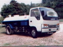 Sanli CGJ5053GXE suction truck