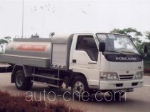 Sanli CGJ5057GJY fuel tank truck