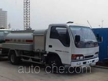 Sanli CGJ5058GJY fuel tank truck