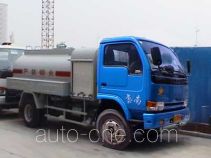 Sanli CGJ5059GJY fuel tank truck