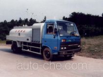 Sanli CGJ5060GJY fuel tank truck