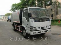 Sanli CGJ5061ZYS garbage compactor truck