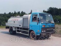 Sanli CGJ5062GJY fuel tank truck
