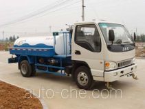 Sanli CGJ5062GSS sprinkler machine (water tank truck)