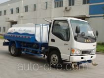 Sanli CGJ5062GSS поливальная машина (автоцистерна водовоз)