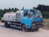 Sanli CGJ5063GJY fuel tank truck