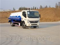 Sanli CGJ5063GSS sprinkler machine (water tank truck)