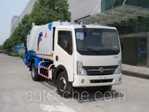 Sanli CGJ5063ZYS garbage compactor truck