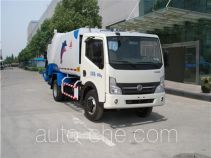 Sanli CGJ5063ZYS мусоровоз с уплотнением отходов