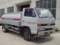 Sanli CGJ5064GJY fuel tank truck