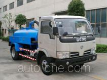 Sanli CGJ5065GXE suction truck