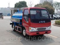 Sanli CGJ5066GXE suction truck