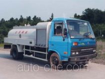 Sanli CGJ5070GJY fuel tank truck