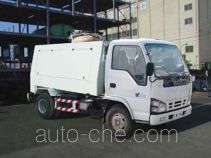 Sanli CGJ5070GXE suction truck