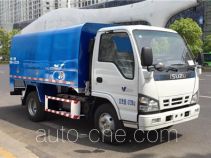 Sanli CGJ5070GXEE5 suction truck