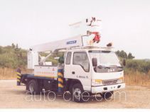 Sanli CGJ5070JGK aerial work platform truck
